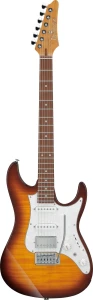 Ibanez AZ22S1F VLS Gitara elektryczna