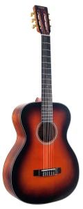 Valencia VA434CSB Gitara Klasyczna 4/4 Classic Sunburst