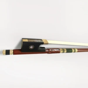 Archetto TL1007 Smyczek Skrzypce 3/4 Brazilwood