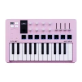 Arturia-MiniLab-3-Rose-Quartz-TOP.webp