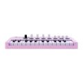 Arturia-MiniLab-3-Rose-Quartz-FRONT.webp