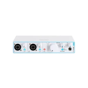 Arturia MiniFuse 2 OTG Podwójny Interfejs audio USB