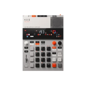 Teenage Engineering EP-133 KO II 128MB Syntezator sapmpler