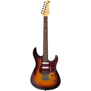 Yamaha Pacifica Professional 12 Desert Burst Gitara elektryczna