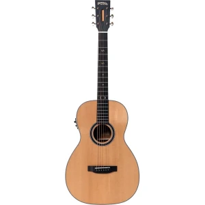 Santana P94NS Superb Gitara elektroakustyczna natural
