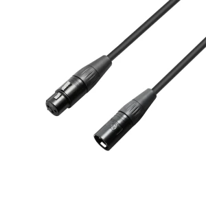 Adam Hall K4KMMF0100 Kabel mikrofonowy