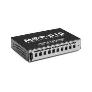 Electro Harmonix Mop D10 Isolated Power Supply