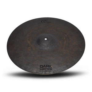 Dream 18" Dark Matter Bliss Paper Thin Crash