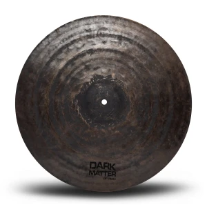 Dream 16" Dark Matter Energy Crash