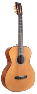 Valencia VA434VNA Vintage Natural Gitara Klasyczna 4/4