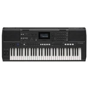 Yamaha PSR E583 Keyboard
