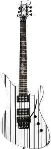 Schecter Synyster Standard FR Gloss White Gitara elektryczna