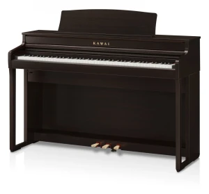 Kawai CA401R Rosewood Pianino Cyfrowe