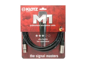 Klotz M1K1FM2000 20m Kabel mikrofonowy