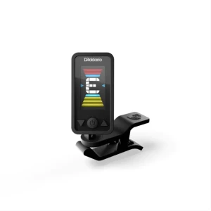D'addario PW CT 27 Rechargeable Eclipse Guitar Tuner