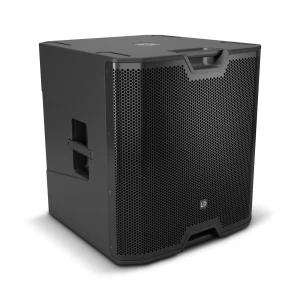 LD Systems ICOA SUB18A Subbass aktywny