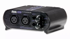 Art Dual RDB Dibox do reampingu