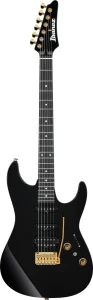 Ibanez AZ26P1 BK Black Gitara Elektryczna z Futerałem