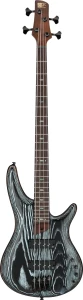Ibanez SR1320SB AVL Aqua Wave Low Gloss Gitara basowa z pokrowcem