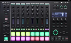Roland MC 707 Groovebox