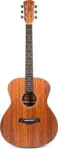 Arrow Silver A MH Mahogany Gitara Akustyczna