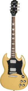 Epiphone SG Standard TV Yellow Gitara elektryczna