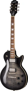 Epiphone Les Paul Tribute Plus Ebony Burst Gitara elektryczna