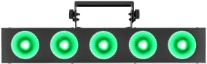 Fractal Lights VERTIRAY 5 COB Belka LED