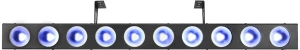 Fractal Lights VERTIRAY 10 COB Belka LED