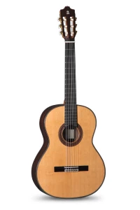 Alhambra 7P Gitara Klasyczna 4/4