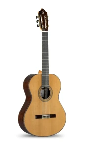 Alhambra 9P Gitara Klasyczna 4/4