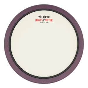 Vic Firth HHPSLR Heavy Hitter Slim Pad  z obręczą