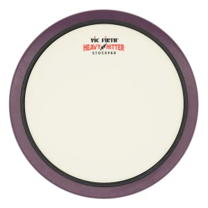Vic Firth HHPSTR Heavy Hitter Stockpad z obręczą