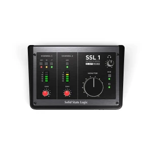 SSL 1 Interfejs audio USB