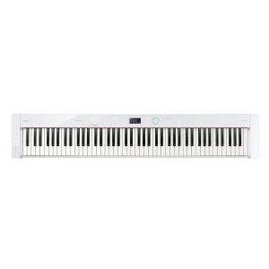 Casio PX S7000 WE Pianino cyfrowe