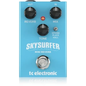 TC Electronic Skysurfer Mini Reverb