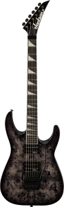 Jackson JS32 Dinky DKAP TR BLK Gitara elektryczna