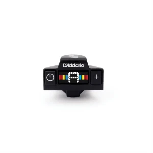 D'addario PW CT 22 Ukulele Soundhole Tuner