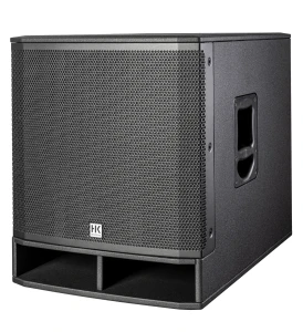 HK Audio PS118A Subbas aktywny