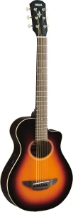 Yamaha APX T2 Old Violin Sunburst Gitara elektroakustyczna 3/4