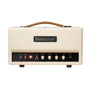 Blackstar TV10 A 6L6 Beige Wzmacniacz lampowy typu head 10W  beżowy