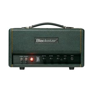 Blackstar TV10 B EL34 Olive Wzmacniacz lampowy typu head 10W oliwka