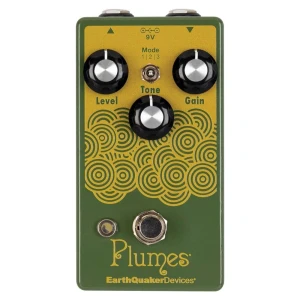 EarthQuaker Devices Plumes Efekt gitarowy