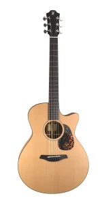 Furch Blue Gc-CM a SPE CNR Gitara elektroakustyczna