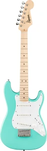 Squier Mini Stratocaster MN WPG SFM Gitara elektryczna