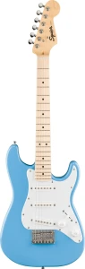 Squier Mini Stratocaster MN WPG CAB Gitara elektryczna