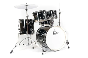 Gretsch GE4E605R-4BK Enegry Kit Zestaw perkusyjny
