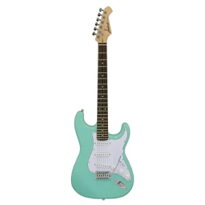 Aria STG003SFGR Gitara elektryczna