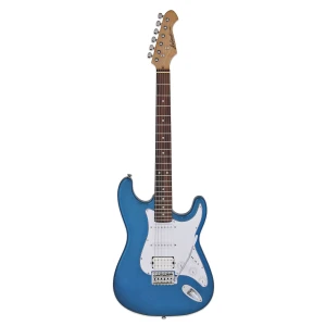 Aria STG004MBL Gitara elektryczna