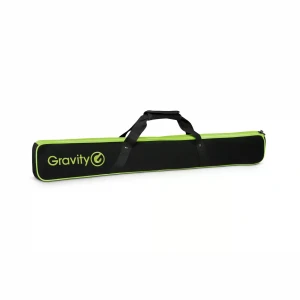 Gravity BGMS 1 B Neoprenowy futerał na statyw mikrofonowy